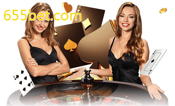 Jogue com dealers reais no 655bet.com!