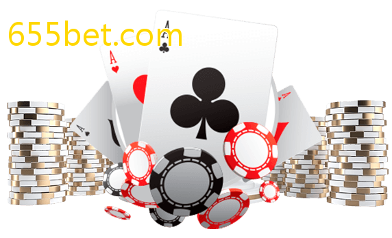 Jogue jogos de pôquer em 655bet.com